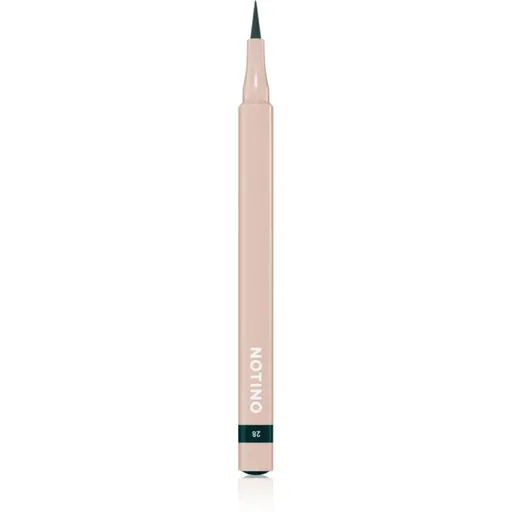 Notino Lifeproof Colour Eyeliner vodeodolná očná linka 28 Emerald Green 1 ml