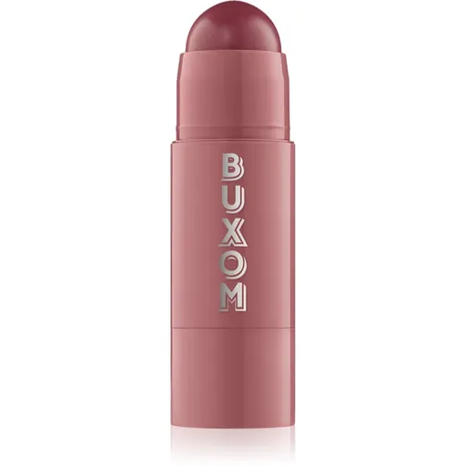 Buxom POWER-FULL PLUMP LIP BALM balzam na pery odtieň Dolly Fever 4,8 g