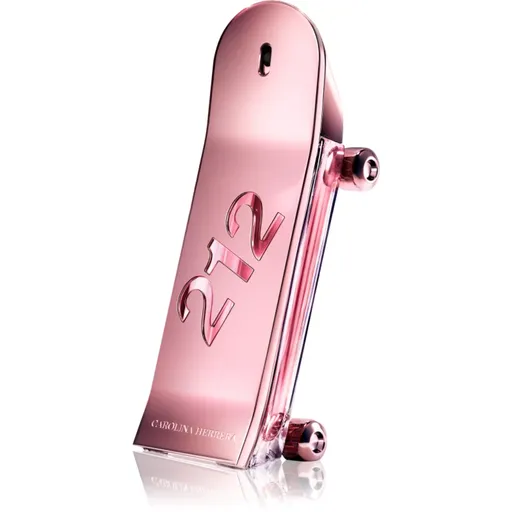 CAROLINA HERRERA 212 Heroes for Her parfumovaná voda pre ženy 80 ml