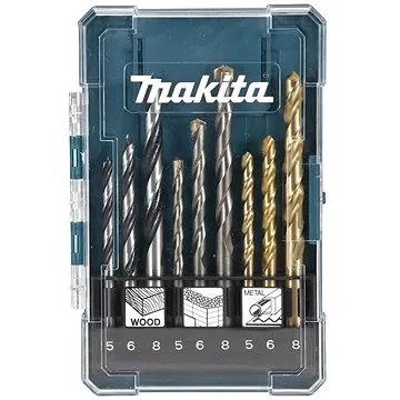 MAKITA D-08660 MIX 9 ks