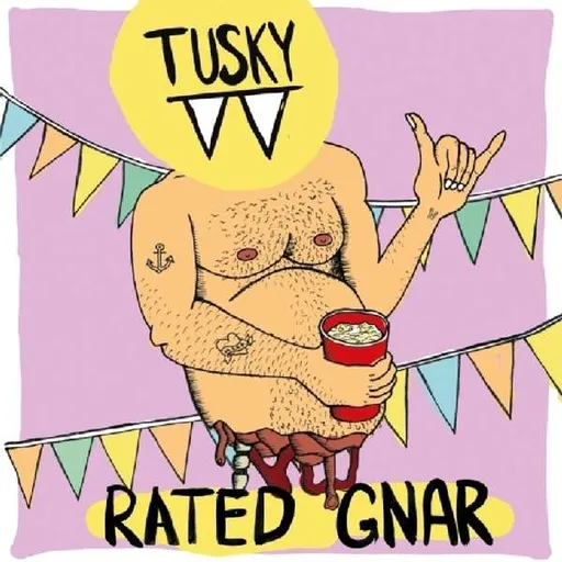 RATED GNAR