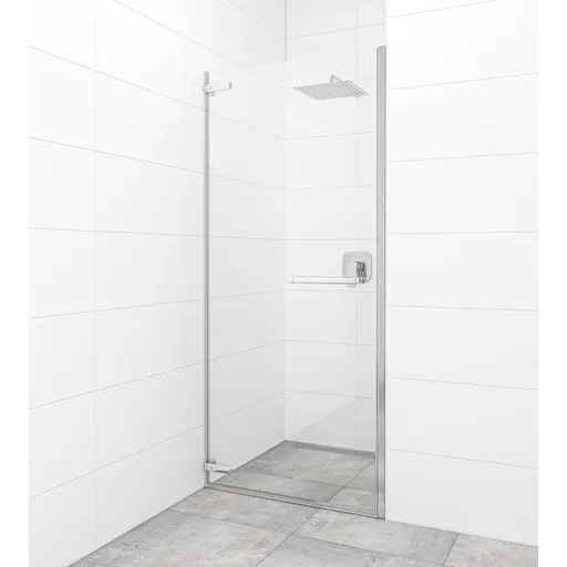 Sprchové dvere 100 cm SAT TGD NEW SATTGDO100CRT