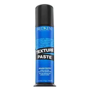 Redken Texture Paste Rough Paste pasta pre strednú fixáciu 75 ml