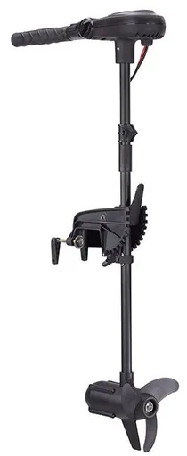 Haswing elektromotor 65 lb s maximilizerom a sklopnou rukoväťou