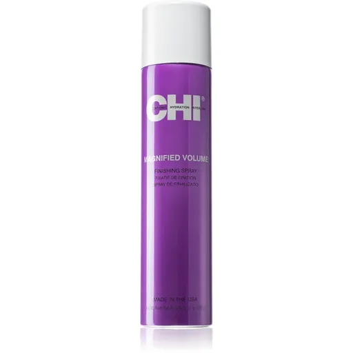 CHI Magnified Volume Finishing Spray lak na vlasy 340 g