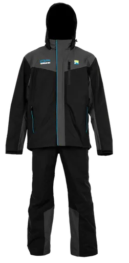 Preston innovations oblek df lite suit - xl