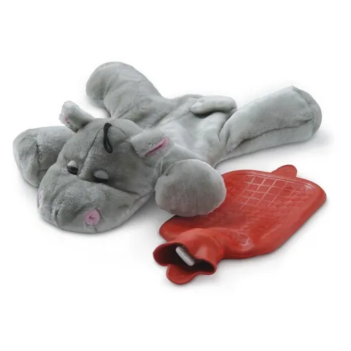 Termofor Detský plyšový obal 0,7 l