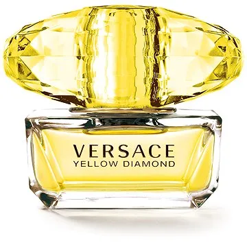 VERSACE Yellow Diamond Dezodorant 50 ml (8011003804573)