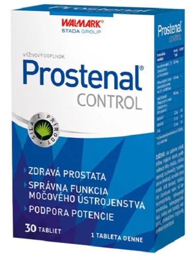 Prostenal CONTROL 60 tabliet