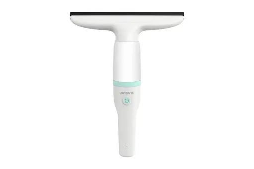 Orava akumulátorový čistič okien s nástavcom, šírka 28 cm, s odsávaním nečistôt, okná, zrkadlá, obklady