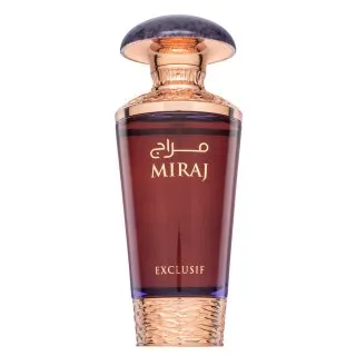 French Avenue Miraj Exclusif parfémovaná voda pre ženy 100 ml