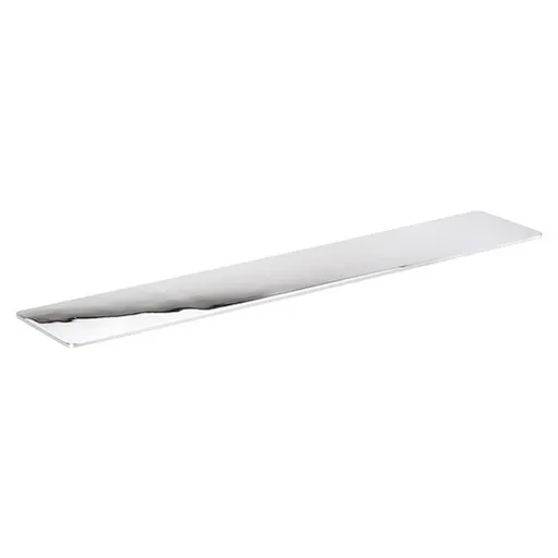 Bemeta Organic polička chróm 157102381