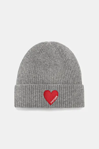 Kašmírová čiapka FROM FUTURE