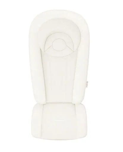 CYBEX Hniezdo pro novorodencov Coya White Platinum