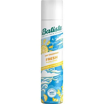 BATISTE Fresh 200 ml (5010724527450)