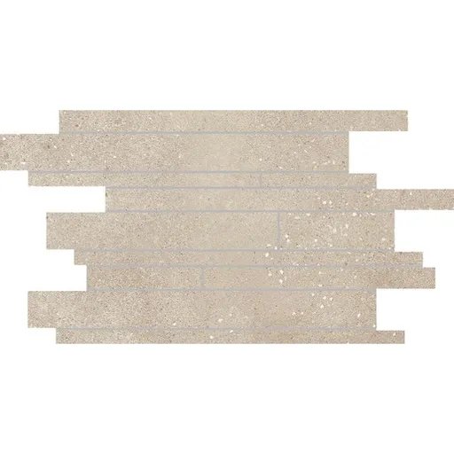 Dekor Rako Betonico tmavo béžová 30x45 cm mat DDVP4794.1