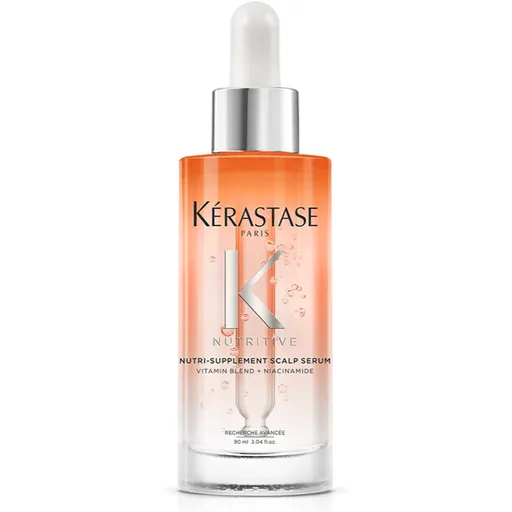 Kérastase Nutritive Nutri-Supplement Scalp Serum sérum na vlasovú pokožku 90 ml