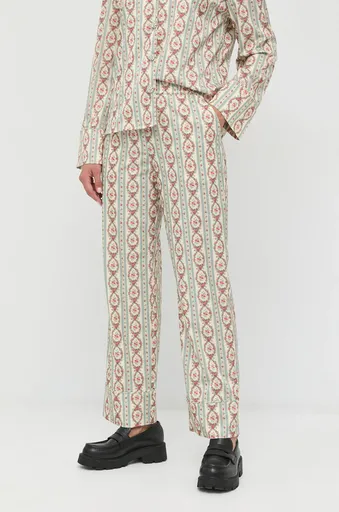 Nohavice Notes du Nord