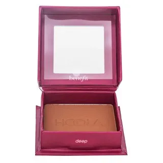 Benefit Hoola Powder Bronzer bronzujúci púder Deep 8 g