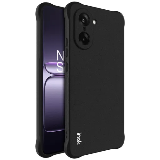 IMAK Ochranný obal pre OnePlus Nord CE 5 5G MATTE BLACK