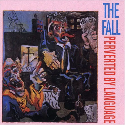 The Fall, THE FALL, CD