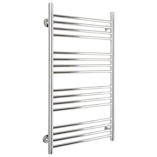 House Level Bohemia radiátor kombinovaný premium style 95,8x55 cm leštená nerez 50213