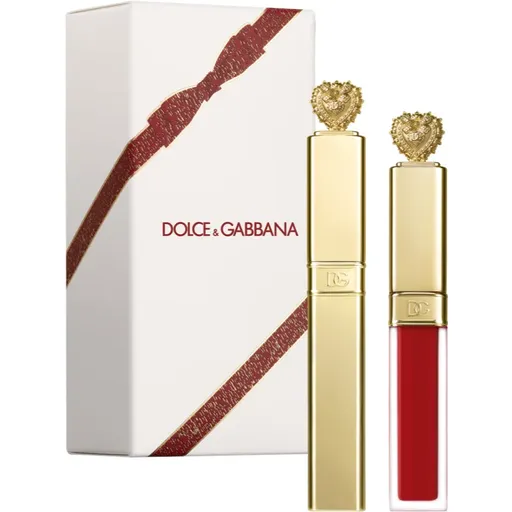 Dolce&Gabbana Flawless Duo Gift Set darčeková sada pre ženy