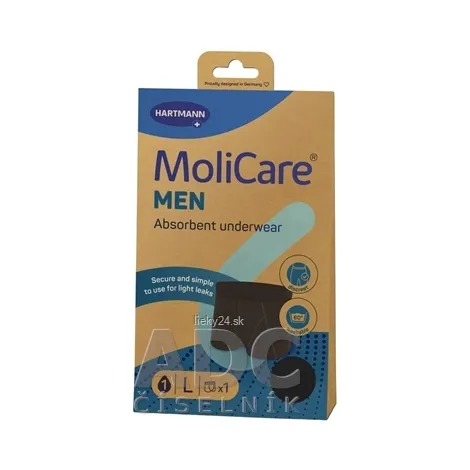 MoliCare MEN L