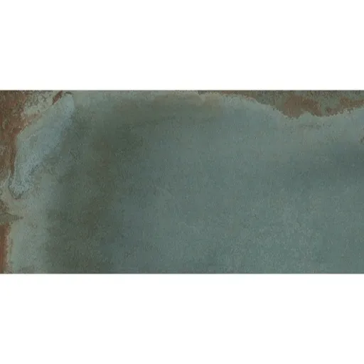 Dlažba Geotiles Galio turquesa 60x120 cm lappato GALIO612TU