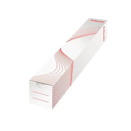 LEITZ Esselte Standard archivačný tubus dĺžka 75 cm