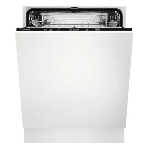 Umývačka riadu Electrolux plne integrovaná 60 cm