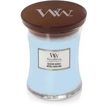 WOODWICK Seaside Neroli 275 g (5038581113289)