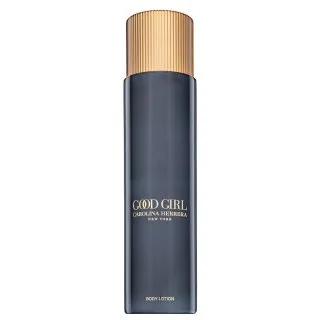 Carolina Herrera Good Girl telové mlieko pre ženy 200 ml