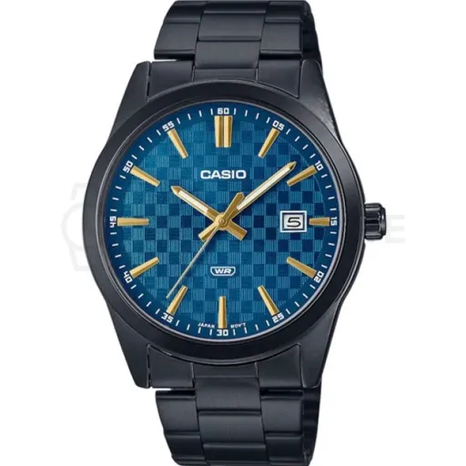 Casio Timeless MTP-VD03B-2AUDF - 30 dní na vrátenie tovaru, Garancia originality