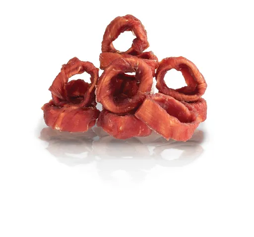 Trixie KidDog kačacie mäso na tresčej rolke 500 g