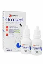 Phyteneo Occusept aqua opht. 2x20ml