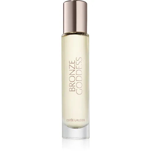 Estée Lauder Bronze Goddess Travel Spray Eau Fraiche parfumovaná voda cestovný sprej pre ženy 10 ml