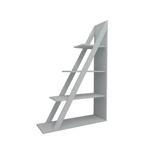 Knižnica Arven White