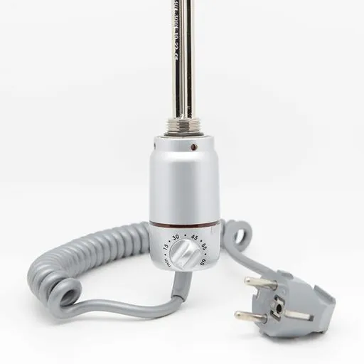 Vyhrievaná tyč P.M.H. s termostatom 600 W MS GT600MS