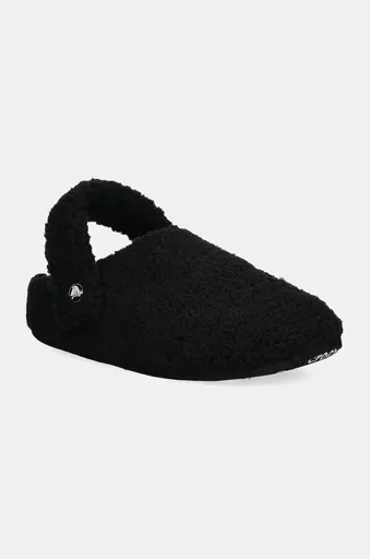 Papuče Crocs Classic Cozzy Slipper