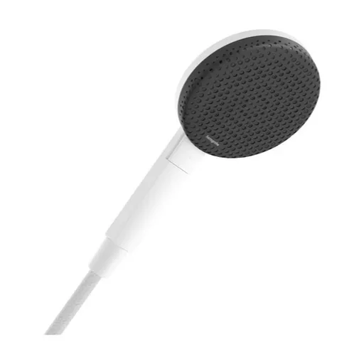 Hansgrohe Raindance Alive Select S ručná sprcha matná biela 24512700