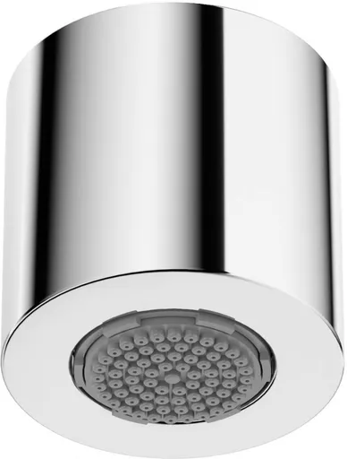 DEANTE - Silia otočná, silikónová Pevná sprchová hlavica, 1-funkcia NQS_030K