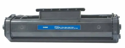 Kompatibilný toner s HP 92A C4092A čierný (black)