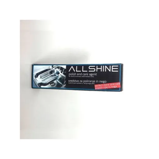 Čistiaca pasta na drezy Alveus allshine 1111572