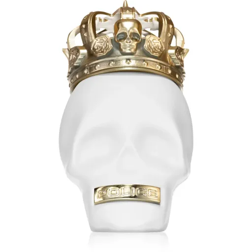 Police To Be The Queen parfumovaná voda pre ženy 125 ml