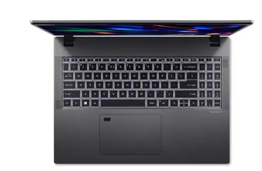 Acer TravelMate P2 (TMP216-51 16) i3-1315U/16GB/512GB SSD/16" IPS WUXGA//W11 PRE EDU/sivá