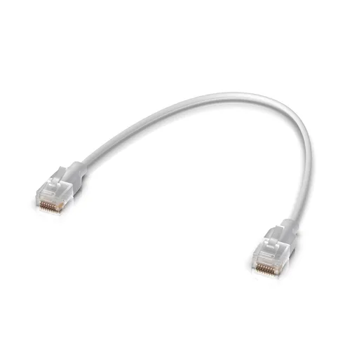 Ubiquiti UACC-Cable-Patch-EL-0.3MW - UniFi Etherlighting Patch kábel 0,3m