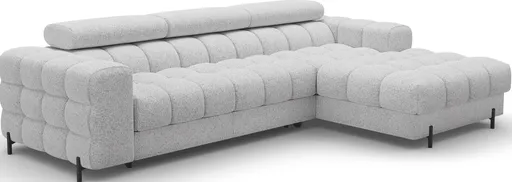 ArtElta Rohová sedacia súprava FELRO | pravá Farba: Pellerito 03