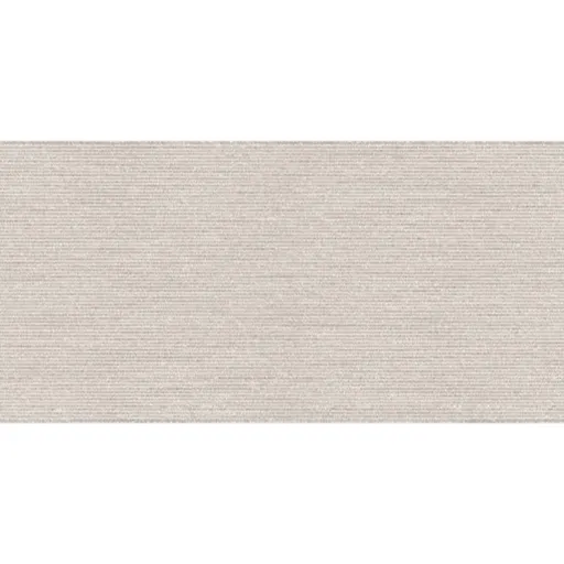 Dekor Emil Mapierre gris ligne 60x120 cm reliéfna ELS9