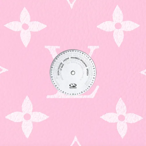 Don Toliver, Pharrell Williams: LV Bag CD, CD